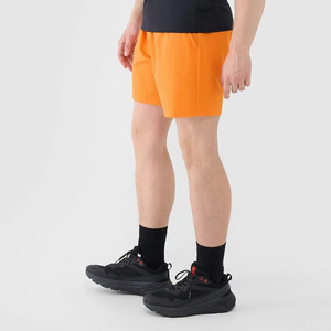 Pantalones Cortos Deportivos para Hombre de Secado Rápido, Transpirables, Ecológicos, Amigables con la Piel, con Bolsillo Doble, Cierre con Cordón, Cintura Media - Product Image 5