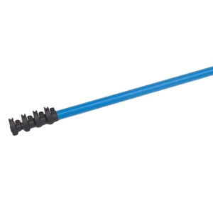 Asta di calibrazione professionale ASEK con marcature, in carbonio ibrido o in carbonio - Product Image 1