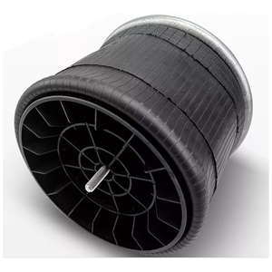W01-358-8091, 1R14-171 ระบบกันสะเทือนแบบถุงลม Hendrickson สำหรับรถบรรทุกอเมริกัน - Product Image 3