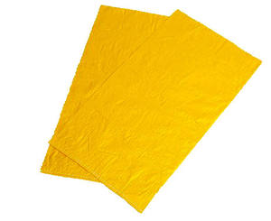 Sac tissé en PP transparent réutilisable de taille personnalisable capacités de 50kg/20kg/10kg support supérieur à fermeture éclair pour emballage de ciment pour produits chimiques - Product Image 3