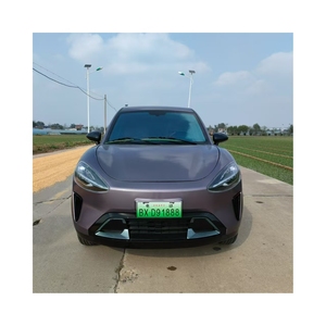 Véhicule électrique de luxe à longue autonomie, <span class=keywords><strong>5</strong></span> <span class=keywords><strong>portes</strong></span>, <span class=keywords><strong>5</strong></span> places, avec 4 <span class=keywords><strong>portes</strong></span> et verrouillage centralisé, vente en gros - Product Image 1