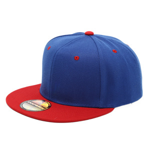 Nueva <span class=keywords><strong>Gorra</strong></span> Snapback Original <span class=keywords><strong>Era</strong></span> Estilo Urbano Hip Hop de 6 Paneles con Visera Plana Unisex Ajustable con Bordado 3D Personalizado 58 Fitted - Product Image 5