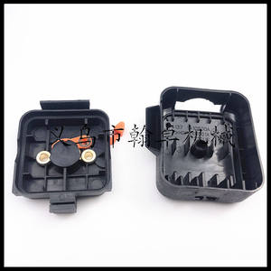 HZPJ Repuestos y Accesorios para Cortacésped FS80 FS85 HS80 BG75 Cubierta Superior del Filtro de Aire Base del Filtro de Aire - Product Image 5