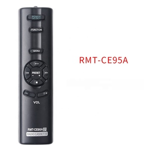 Nuevo Control Remoto de Repuesto RM-ANU156 RMT-CE90A RMT-CE95A RMT-CPS20A para Televisores Inteligentes, Altavoces y Reproductores de DVD <span class=keywords><strong>Sony</strong></span> - Product Image 5