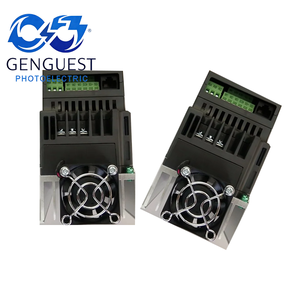 ตัวแปลงความถี่ VFD4A8ME21ANNAA VFD17AME43ANNAA VFD13AME43ANNAA VFD7A5ME21ANNAA - Product Image 1
