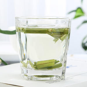 هوران يولين قوانغتشي توابل صينية بالجملة عالية الجودة ليمون مجفف أوراق عشب للطبخ - Product Image 6