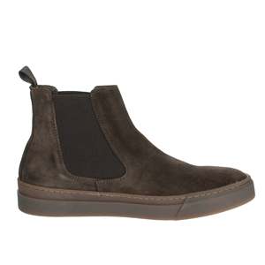 Botas de Media Caña para Hombre Kebo, Color Marrón, Talla 44 - Product Image 4
