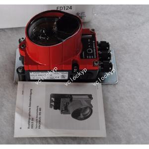 1 pièce utilisée Leuze DDLS 200/120.1-10 télémétrie laser sens - Product Image 1