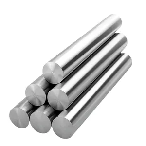 linear motion shaft solid shaft steel material with good hardness