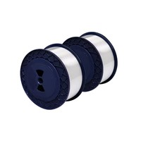 PANDA Polarization Maintaining Fiber PMHigh Power Stable Transmission for FPV UAV Custom Length on Fiber Spool Factory Supply
