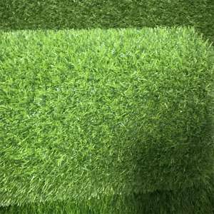 Haute qualité 20mm 50mm gazon artificiel gazon synthétique pelouse naturelle meilleure vente résistance aux UV <span class=keywords><strong>tapis</strong></span> vert pour la maison jardin utilisation - Product Image 6