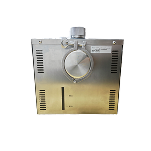 เครื่องกำเนิดไฟฟ้า Zetron AG-6D สำหรับการทดสอบและปรับเทียบตัวกรอง เครื่องกำเนิดไฟฟ้า AG-6D - Product Image 6