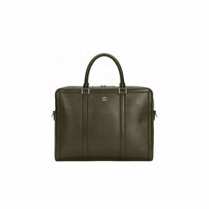 Maletín de <span class=keywords><strong>Cuero</strong></span> PU para Hombre, Maletín de <span class=keywords><strong>Abogado</strong></span>, Venta al por Mayor de Fábrica, Bolso de Mano para Hombre, Bolso Bandolera - Product Image 3