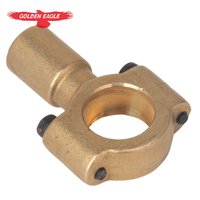 Utilisé pour KANSAI DFB-14/15/16 KANSAI DFB1404 Multi Aiguille Machine Accessoires Broche Cuivre Bielle 63-621