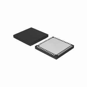 Electronics Component AMIS30523C5231RG 52 VFQFN Exposed Pad Power Management (PMIC) Manufacturer Channel - Product Image 1
