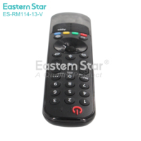 Télécommande vocale intelligente ES-RM114-13-V Magic MR24GN 2021-2024 AN-MR24GN, télécommande de remplacement pour téléviseur numérique LG