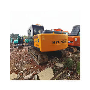 Excavatrice d'occasion HYUNDAI 150-9S Prix bas Excellentes performances Excavatrice d'occasion HYUNDAI 150-9S en vente - Product Image 1