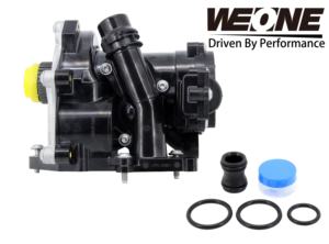 Bomba de Agua WEONE 06K121600D 06L121111L 06L121111K 06L121111J - Product Image 3