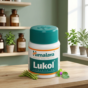 Himalaya lukol ยาเม็ดสกัดจากสมุนไพรธรรมชาติผลิตภัณฑ์เสริมสุขภาพแบบอายุรเวทและผลิตภัณฑ์ส่งออกเพื่อความสมดุลและความแข็งแรง - Product Image 3