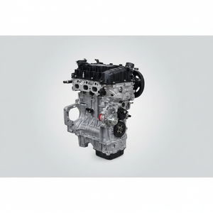 Conjunto de Motor Diésel MITOYO PEUGEOT 2008 EB2, Nuevo, DOHC 4.6L, Repuesto - Product Image 2