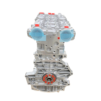 Moteur à essence professionnel pour Volvo S60 V40 S80 XC60 V60 B5254T 2.0L Moteur pour S40 XC90 V50 V70 850