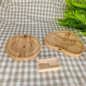 Servicio de Tallado CNC en Bambú, Router CNC Personalizado para Muebles de Bambú y Piezas de Carpintería - Product Image 3