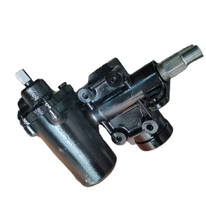 Boîte <span class=keywords><strong>de</strong></span> vitesse <span class=keywords><strong>de</strong></span> <span class=keywords><strong>direction</strong></span> assistée hydraulique en gros d'usine pour Land Rover Defender - Product Image 1