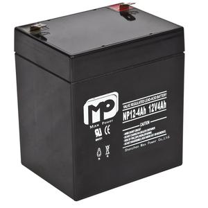 Tối đa điện 12V AGM chì axit tên lửa Xe pin 8AH chu kỳ sâu UPS cho người tiêu dùng điện tử và ánh sáng - Product Image 2