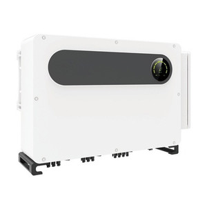 Transformateur Solaire Triphasé 220V Haute Efficacité 99,9% Version US 50-75KTL3-XL2 Connecté au Réseau Sans Transformateur IP66 Smart Air - Product Image 2