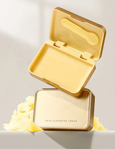 Le pulizie profonde all'ingrosso nutrono il trucco rimuovendo la crema di balsamo grande struccante balsamo detergente per il viso per il trucco rimuovendo la crema - Product Image 1