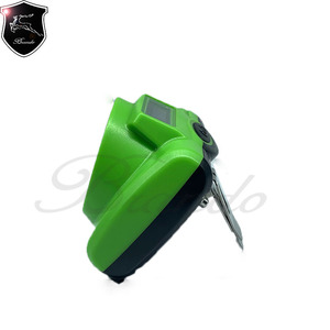 <span class=keywords><strong>Linterna</strong></span> <span class=keywords><strong>de</strong></span> <span class=keywords><strong>cabeza</strong></span> impermeable para acampada, luz <span class=keywords><strong>de</strong></span> seguridad, 3 modos, KL6-C - Product Image 3