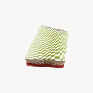 Filtro de Aire de Repuesto para Motor 8V2Z9601D, Filtro de Aire para Aplicaciones Automotrices - Product Image 3