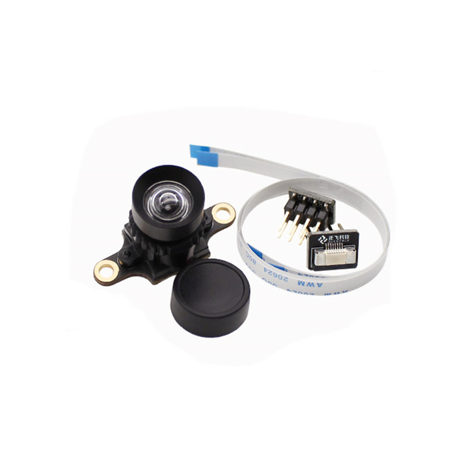Taidacent 3V.3V 5V Analog Signal Digital 90/120 Degree Linear CCD Sensor Camera Module Board PCB TSL1401CL TSL1401