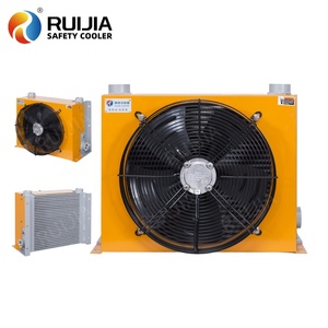 Échangeur <span class=keywords><strong>de</strong></span> chaleur à plaques et ailettes pour <span class=keywords><strong>moteur</strong></span> hydraulique RH-459, pour machines lourdes, ventilateur hydraulique, <span class=keywords><strong>moteur</strong></span> <span class=keywords><strong>marin</strong></span>, échangeur <span class=keywords><strong>de</strong></span> chaleur industriel - Product Image 1