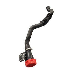 Tubería de Aceite de Alta Calidad para Camiones Volvo Serie Pesada, Piezas del Sistema del Motor, Número de Pieza 20485134 - Product Image 5