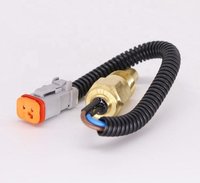 Sensor Suhu Air Berkualitas Tinggi dan Harga Terjangkau 41-6538 untuk Unit TK T-series / Slxi / Sb / Slx / Sl