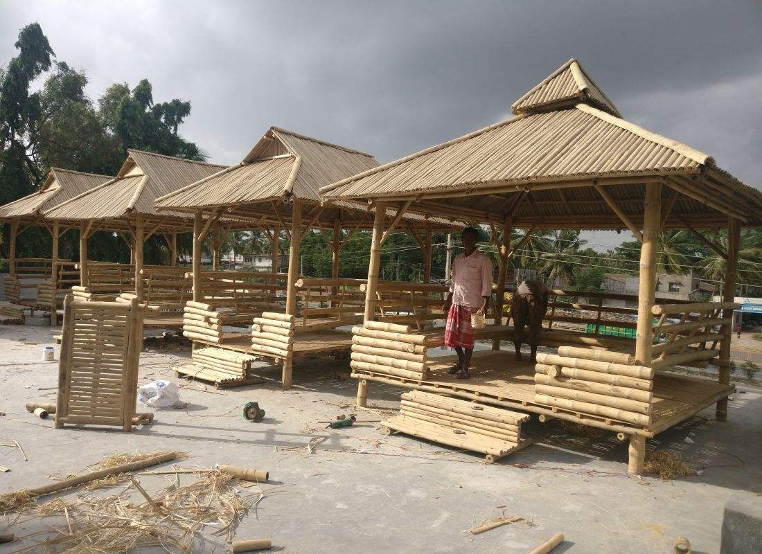 ธรรมชาติ