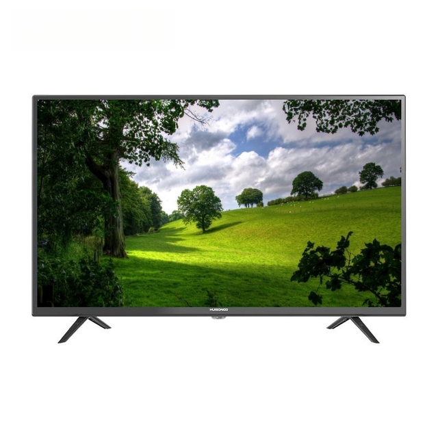 China Brand 32-Inch High Definition Smart TV LED Backlit 4K Hotel Television Factory Direct Excellent Quality at Price