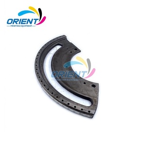 海德堡SM102转移气缸机备件的原装1对71.005.245 71.005.246段轴承 - Product Image 6