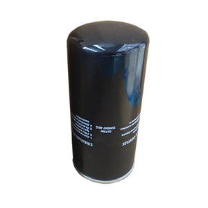 Papier filtre industriel pour filtre à huile SCR, filtre à huile 25200007-001 - Product Image 5