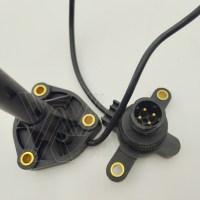Capteur de température et de niveau d'huile pour camions Volvo D12 D13, fourni directement par l'usine, avec référence croisée OEM 21521353, 20892975, 21042447