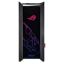 Gabinete de Computadora Lian Li ROG Strix Helios GX601 Full Tower ATX de Acero con Vidrio Templado, Puertos USB y de Audio para Juegos - En Stock