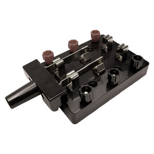 <span class=keywords><strong>ส</strong></span>วิตช์มีดแบบสองเสาคู่<span class=keywords><strong>ส</strong></span>ำหรับนักเรียนอุปกรณ์ในห้องปฏิบัติการไฟฟ้าเครื่องมือการ<span class=keywords><strong>ส</strong></span>อน - Product Image 6