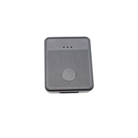 Lecteurs de codes-barres 2D 2.4G USB mains libres, lecteur de codes QR avec gants en stock, haute vitesse 200 scans/seconde