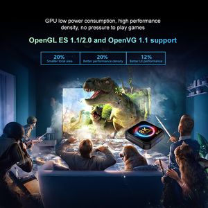 Tv98 Atv Testé Rk3528 Stb 8k Streaming Smart Ott Décodeur Meilleur <span class=keywords><strong>Code</strong></span> Google Android France Allemagne Usa Livraison Gratuite - Product Image 3