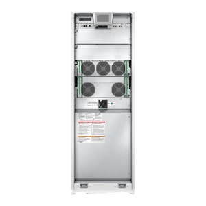 UPS GVSUPS40KHS VS UPS 40kW 400V para Baterías Externas, UPS Trifásico, UPS 400 Voltios, UPS - Product Image 2