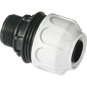 1 \ "1/4X30 \" PP droit mâle joint outil de tournage produit - Product Image 1