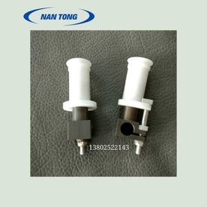 Ensemble de buses d'aspiration pour presse d'impression Roland, trou de montage de 12 mm pour pièces d'imprimante offset - Product Image 1