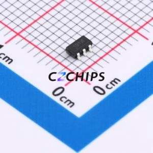 Transistor Bipolar de Unión (BJT) BC817UPNE6327HTSA1 SC-74-6 Nuevo y Original - Product Image 1