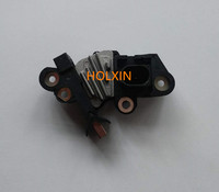 Régulateur de tension d'alternateur HOLXIN HL-IB6026 pour Transit Connect Kombi 2013-2016 1.6 EcoBoost Moteur Neuf F00M346010